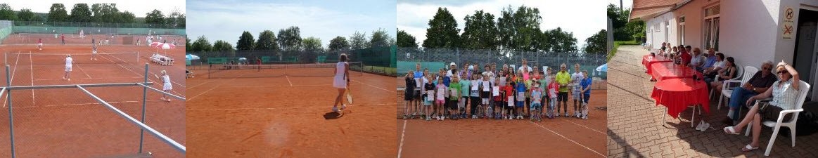 Tennisclub Malmsheim