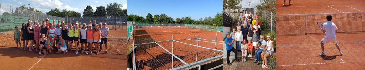 Tennisclub Malmsheim